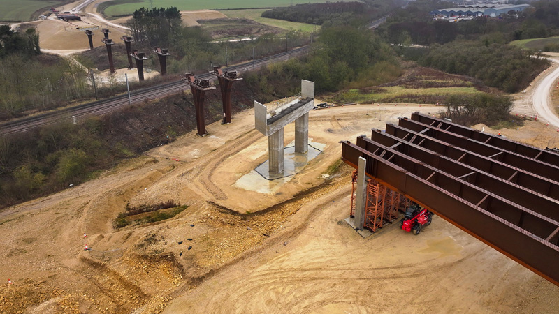 The bridge that went wrong: Lincs project faces second 'error' delay