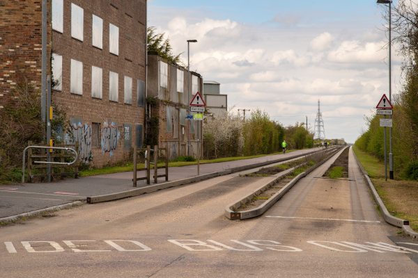 Cambridgeshire hit with £6m fine after guided busway deaths