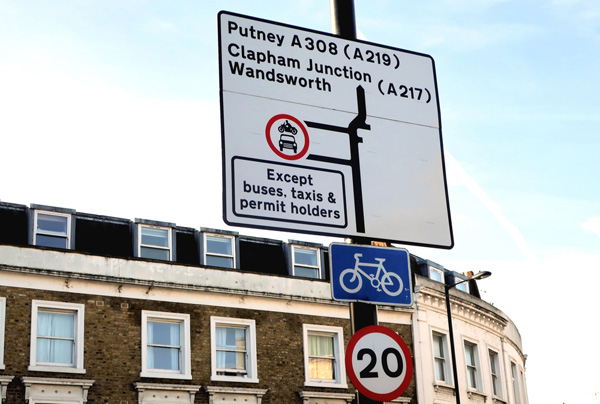 Parked problems and hot topics queue up at DfT