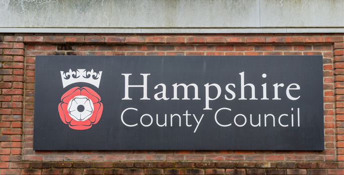 Deadlines extended for Hampshire transport framework