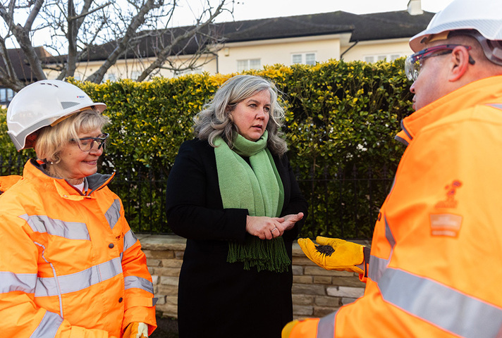 DfT outlines reporting 'strings' attached to extra maintenance cash