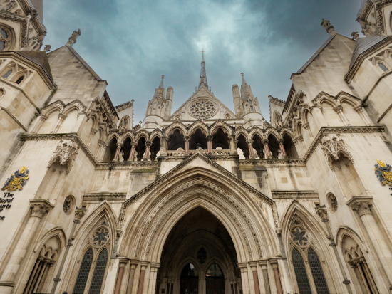 Campaigners win High Court challenge against Lambeth LTN
