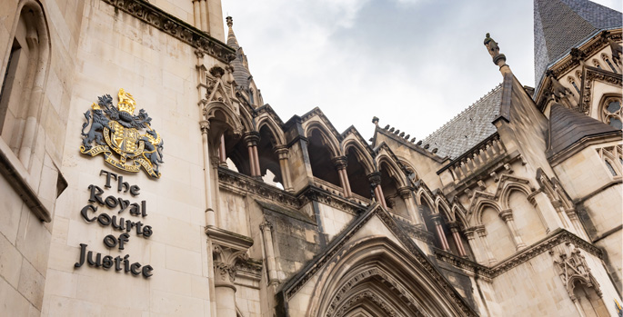 Harrogate TROs given High Court approval