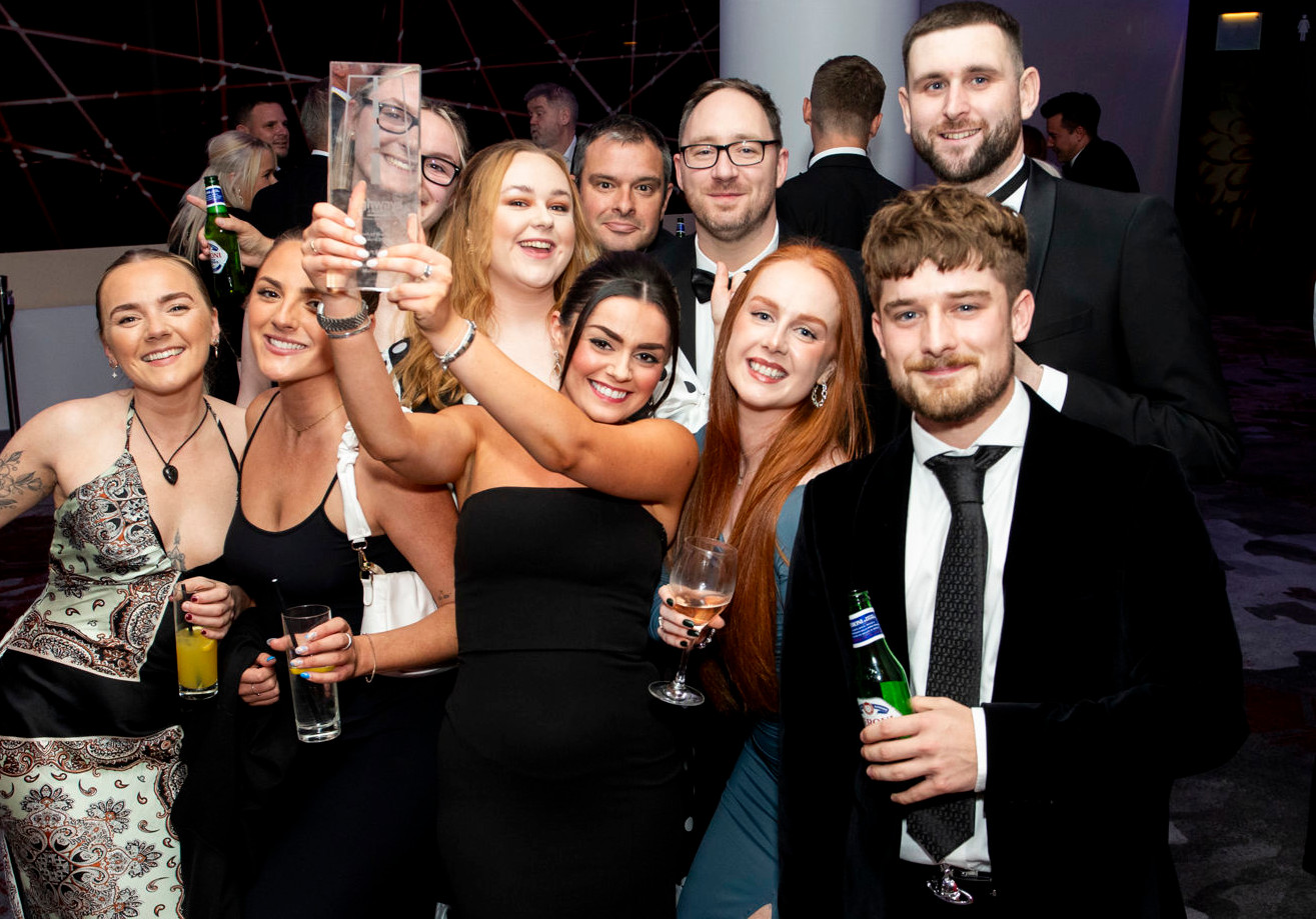 Highways Awards 2025 Finalists revealed