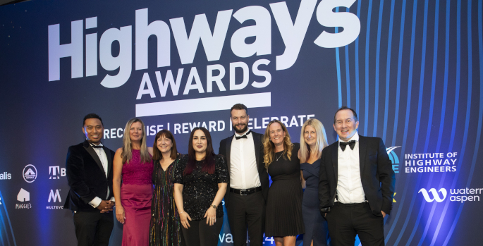 Highways Awards 2025: Time to nominate your industry champions