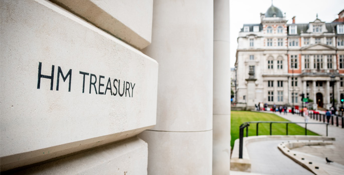 Chancellor announces £15bn for transport projects