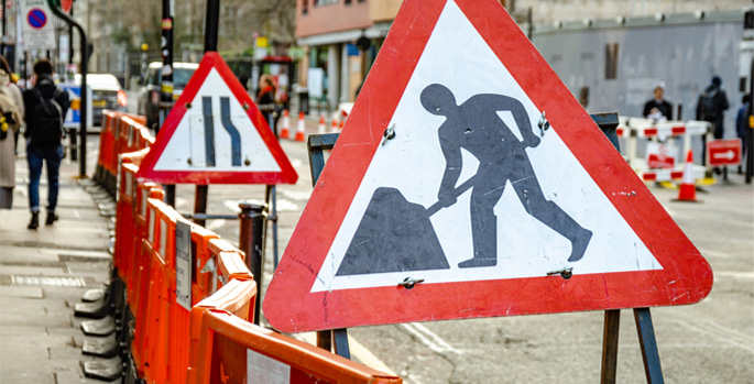 ICE examines delays with major infrastructure projects 