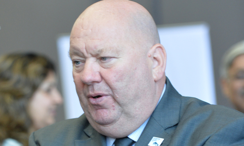 Liverpoool highways boss charged with bribery