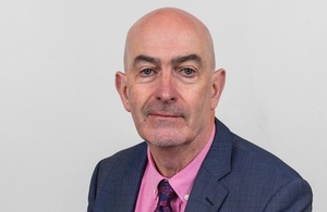 New senior traffic commissioner appointed