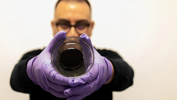 AI moves the dream of self-healing asphalt a step closer