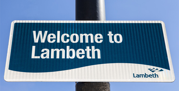 Lambeth refunds just 9% of fines from unlawful LTN