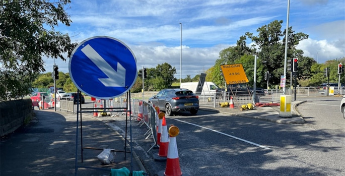 Leeds Council seeks approval for lane rental scheme