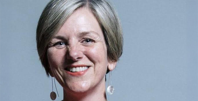 Greenwood gone from DfT in reshuffle