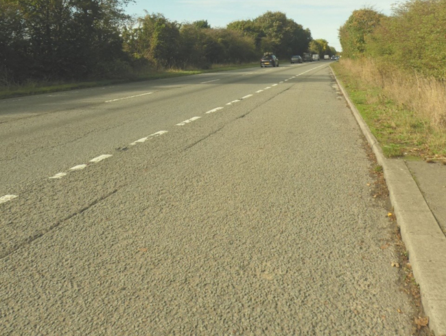 Winner revealed: IAT's 'oldest in-use asphalt in British Isles'