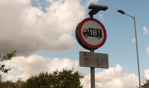 National Highways plans major guidance changes