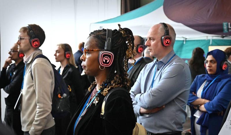 Live Labs 2 Expo: Dragons Den winners revealed 