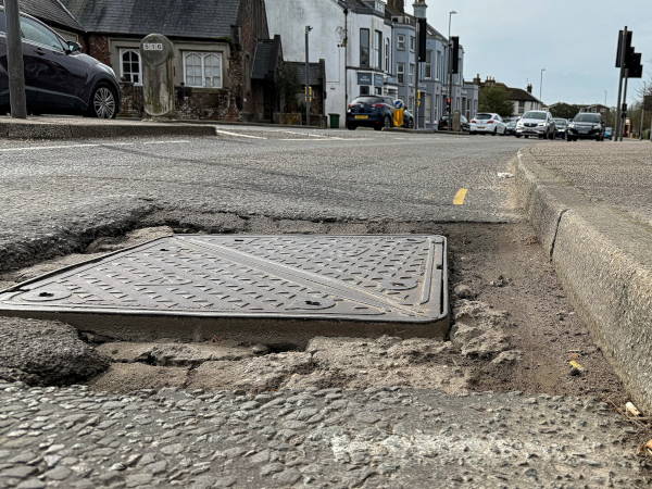 Highways code of practice could take hybrid approach to risk