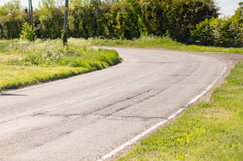 RAC sounds amber warning over road condition data