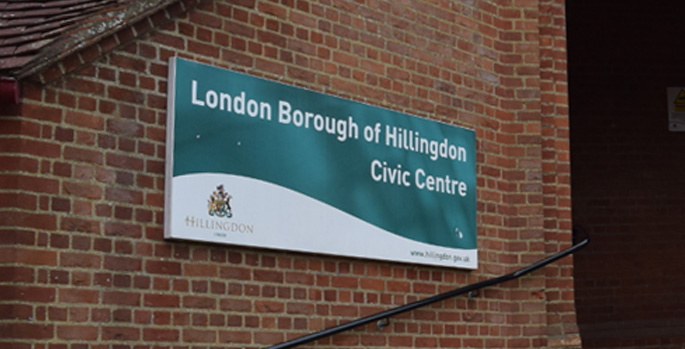Hillingdon tenders £127m highways service contract
