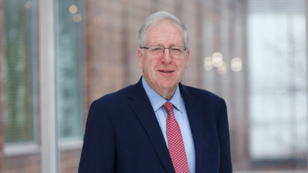 Lord McLoughlin steps down as Transport for the North chair