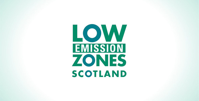 Transport Scotland announces £2m for LEZ support fund