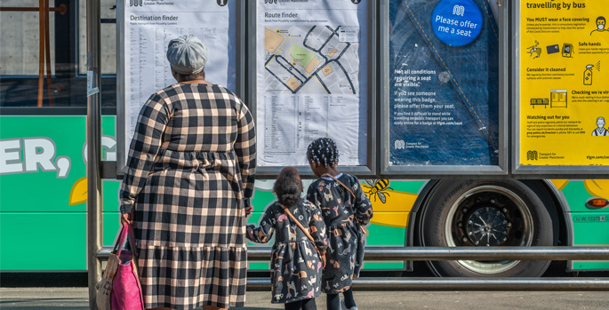 £104m Local Transport Grant allocations announced