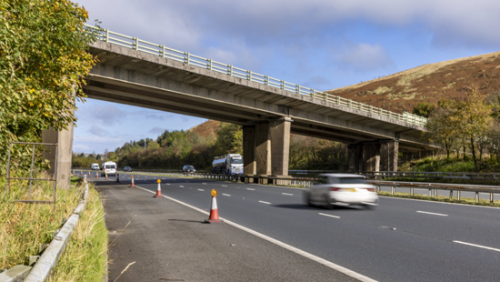 National Highways delays bridge works after community consultation