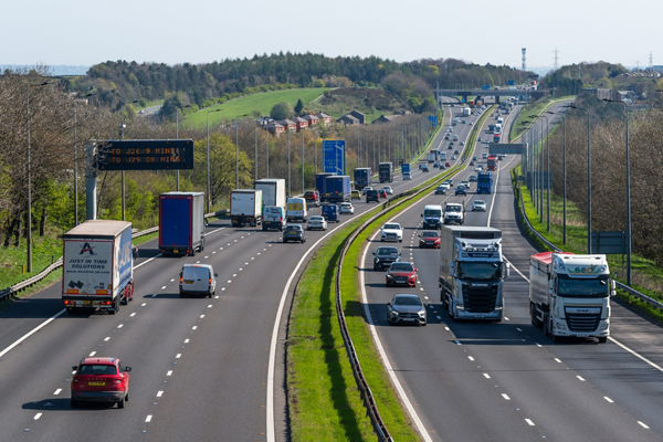 Freight and coach firms dissatisfied with SRN