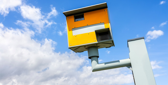 Manchester tenders moving traffic enforcement framework