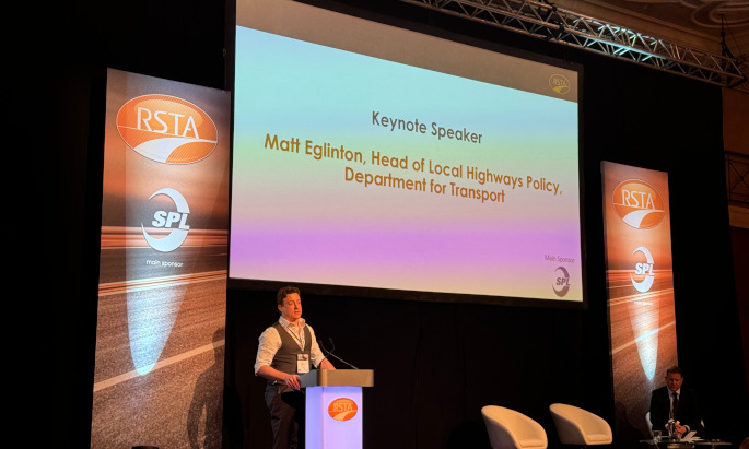 'A massive blow to the sector': DfT's head of local highways policy leaves role