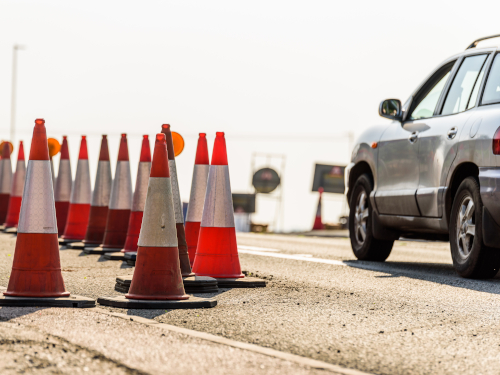 National Highways fails RIS satisfaction target
