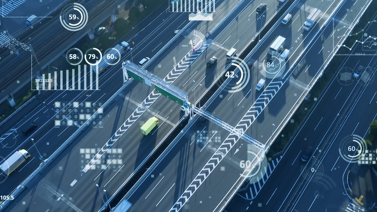 ITS UK calls for motorway technology strategy