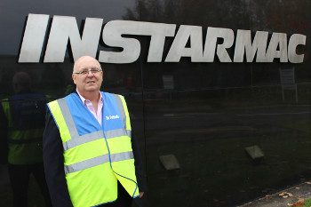 Mr Pothole retires a Highways Hero