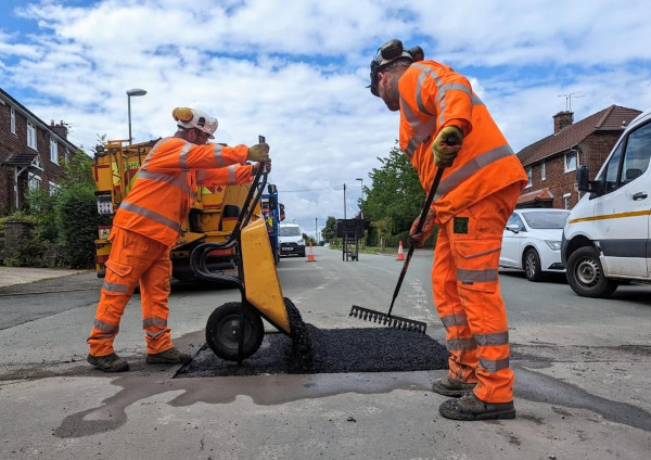 Multevo secures £38m Lancashire contract