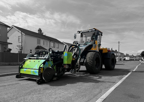 Multevo launches 'UK's first' in-situ patch repair