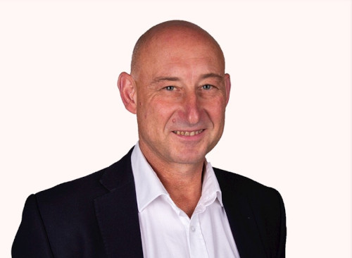 Munslow to lead new UKRLG sub-board