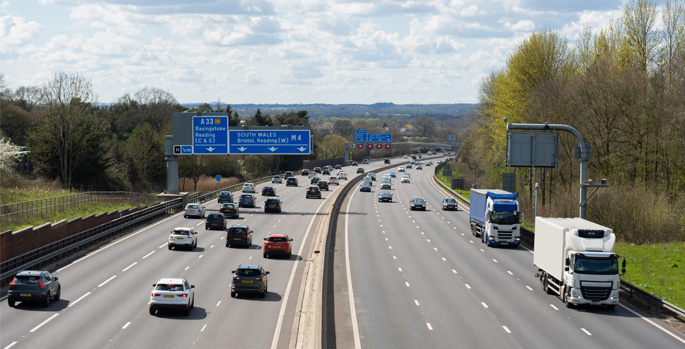 National Highways unveils plans for £14.5bn Scheme Delivery Framework 2 