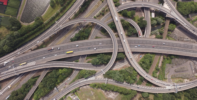 National Highways initiates plans for new £9.6bn SRN maintenance contracts