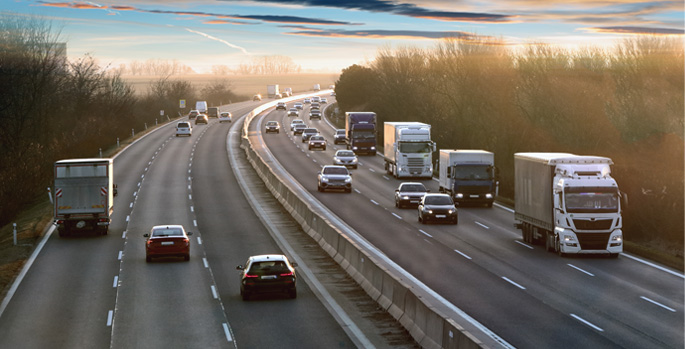 Travel still below pre-pandemic levels, NTS results show