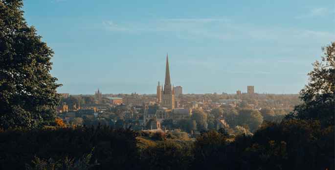 Norse Highways to launch £6.4m framework 