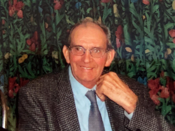 In memoriam: The 'legend' Norman Smith