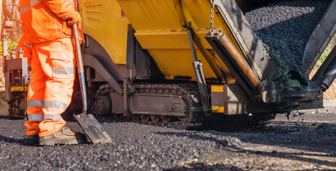 NEPO invites bids for £600m surfacing framework