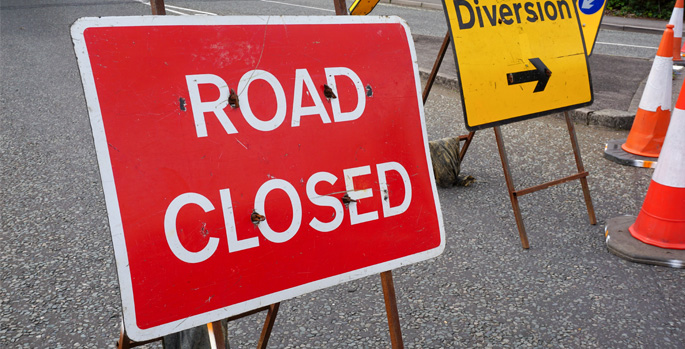 DfI awards £1.6m bridge replacement contract