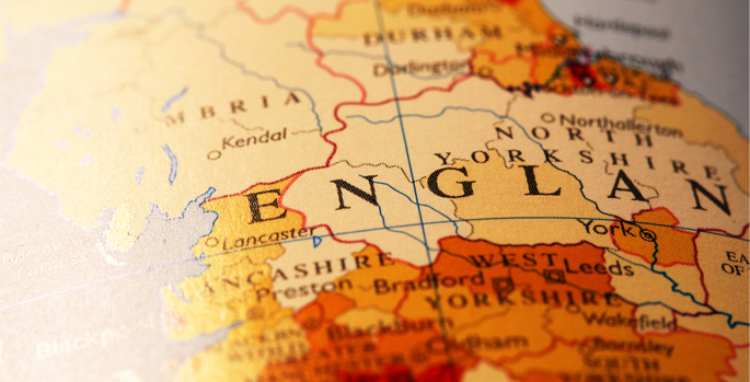 IPPR argues the North would have £140bn more if travel investment matched London
