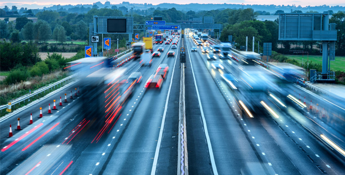 National Transport Survey: Commuting still feels the long-COVID effect