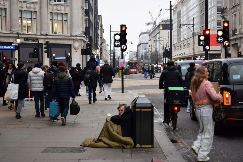 Oxford Street pedestrianisation consultation launched