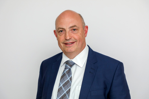 The Boss is back: Ex-RSTA chief joins Stabilised Pavements