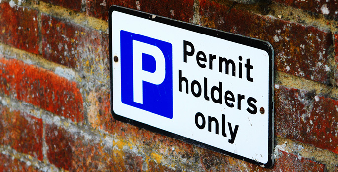 Councils rake in over £360m from parking permits over five years