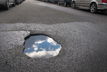 Govt confirms £1.6bn for local roads but new incentives leave uncertainty
