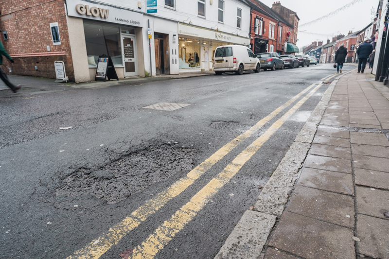All Roads Lead ALARM 2025 special